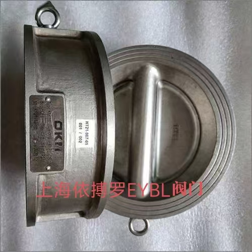 原装直销日本OKM止回阀KM116
